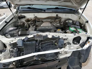 2004 Toyota Sequoia Limited with VIN 5TDBT48A34S213774, listed as a Copart auction lot 45652025 with 176,509 mi miles and Salvage Title. Bid and sale history available at carsss.com. Image 14.