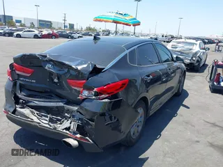 2020 Kia Optima LX with VIN 5XXGT4L32LG420025, listed as a IAAI auction lot 42288132 with 69,729 mi miles and . Bid and sale history available at DreamBid. Image 4.