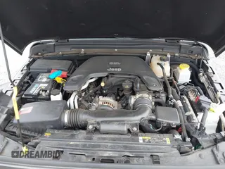 2021 Jeep Gladiator High Altitude with VIN 1C6HJTFG8ML567087, listed as a IAAI auction lot 42549990 with 30,437 mi miles and . Bid and sale history available at DreamBid. Image 10.