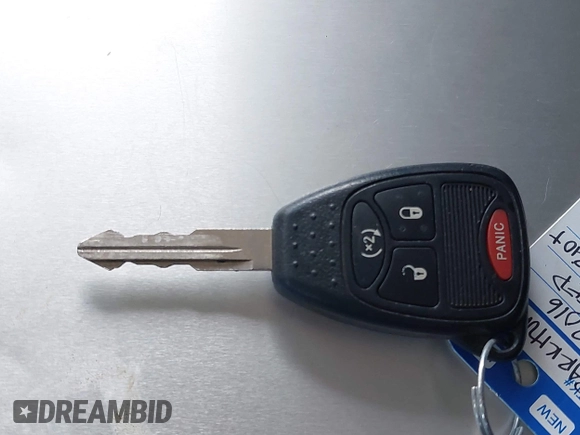 2016 Jeep Patriot High Altitude with VIN 1C4NJRFB3GD580427, listed as a IAAI auction lot 41937281 with 92,441 mi miles and . Bid and sale history available at DreamBid. Image 11.
