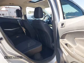 2018 Ford EcoSport SE with VIN MAJ3P1TE5JC192737, listed as a IAAI auction lot 41892922 with 69,581 mi miles. Bid and sale history available at carsss.com. Image 8.