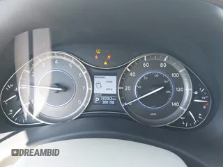 2013 Infiniti QX56 с VIN JN8AZ2NF5D9531476, выставлен на аукционе IAAI как лот 42215462 с пробегом 180 062 миль миль и . История ставок и продаж доступна на DreamBid. Изображение 7.