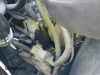 2005 Ford Econoline Cargo with VIN 1FTRE14W25HA02113, listed as a IAAI auction lot 42725718 with 126,456 mi miles and . Bid and sale history available at DreamBid. Image 12.