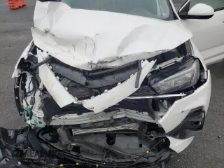 2023 Buick Encore GX Select z VIN KL4MMESL4PB126039, wystawiony jako Copart lot #55856285 z przebiegiem 2 582 mil mil oraz Szkoda całkowita • Salvage title. Historia ofert i sprzedaży dostępna na DreamBid. Obrazek 12.