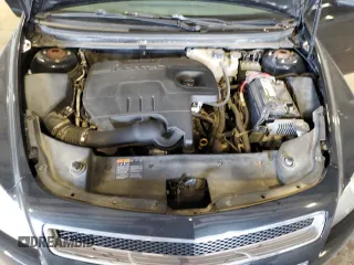 2011 Chevrolet Malibu 1LS with VIN 1G1ZB5E13BF130380, listed as a Copart auction lot 59823574 with 125,478 mi miles and Clean Title. Bid and sale history available at DreamBid. Image 11.
