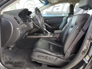 2013 Acura RDX Tech Pkg with VIN 5J8TB3H55DL014717, listed as a Copart auction lot 53394165 with 141,781 mi miles and Salvage Title. Bid and sale history available at carsss.com. Image 7.