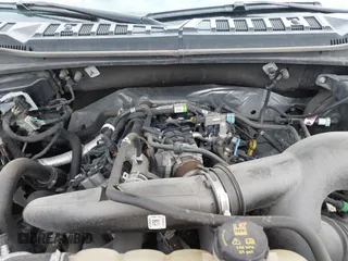 2020 Ford F-150 XL with VIN 1FTEW1EPXLFB45077, listed as a IAAI auction lot 41439956 with 47,523 mi miles and . Bid and sale history available at carsss.com. Image 10.