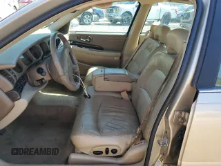 2005 Buick LeSabre Limited с VIN 1G4HR54K65U171171, выставлен на аукционе Copart как лот 56960385 с пробегом 97 131 миль миль и Списание • Salvage title. История ставок и продаж доступна на DreamBid. Изображение 7.