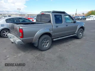 2004 Nissan Frontier XE z VIN 1N6ED27T94C481504, wystawiony jako IAAI lot #41944369 z przebiegiem 216 872 mil mil oraz . Historia ofert i sprzedaży dostępna na DreamBid. Obrazek 4.