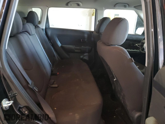 2011 Kia Soul with VIN KNDJT2A13B7231144, listed as a Copart auction lot 46532325 with 67,872 mi miles and Salvage Title. Bid and sale history available at carsss.com. Image 11.