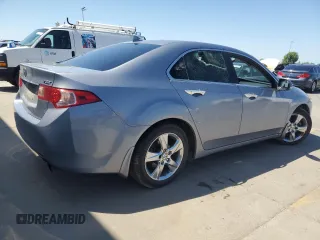 2011 Acura TSX z VIN JH4CU2F65BC002397, wystawiony jako Copart lot #54947375 z przebiegiem 132 720 mil mil oraz Szkoda całkowita • Salvage title. Historia ofert i sprzedaży dostępna na DreamBid. Obrazek 3.