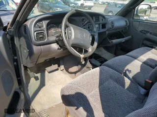 1999 Dodge Ram 1500 with VIN 1B7HF16YXXS246623, listed as a Copart auction lot 65135374 with 0 mi miles and Clean Title. Bid and sale history available at carsss.com. Image 8.