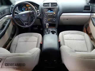 2019 Ford Explorer с VIN 1FM5K8B82KGA64421, выставлен на аукционе Copart как лот 82410184 с пробегом 32 007 миль миль и На запчасти • Non repairable. История ставок и продаж доступна на DreamBid. Изображение 8.