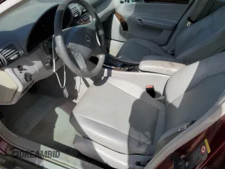 2002 Mercedes-Benz C 230/260/280/320 z VIN WDBRF61J12F264973, wystawiony jako Copart lot #60962635 z przebiegiem 115 079 mil mil oraz Szkoda całkowita • Salvage title. Historia ofert i sprzedaży dostępna na DreamBid. Obrazek 7.