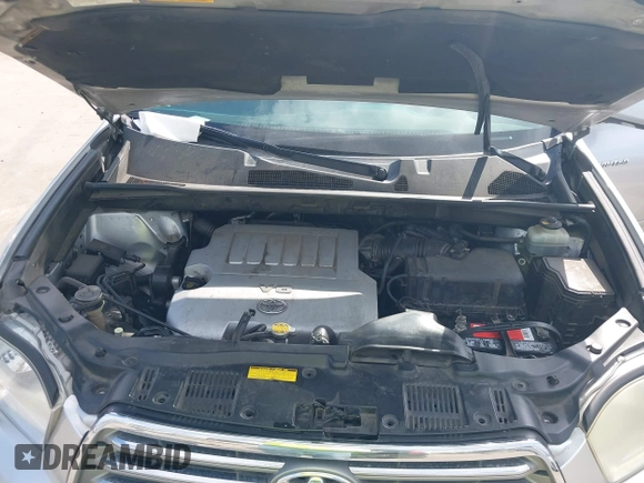 2010 Toyota Highlander Limited с VIN JTEYK3EH8A2097494, выставлен на аукционе IAAI как лот 41516578 с пробегом 216 077 миль миль и . История ставок и продаж доступна на DreamBid. Изображение 10.