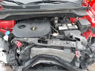2018 Kia Soul + with VIN KNDJP3A53J7539782, listed as a IAAI auction lot 41743823 with 68,640 mi miles. Bid and sale history available at carsss.com. Image 10.