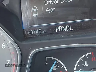 2017 Ford Focus SE with VIN 1FADP3F23HL303314, listed as a IAAI auction lot 42361730 with 68,746 mi miles and . Bid and sale history available at DreamBid. Image 16.
