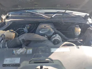 2001 Chevrolet Silverado 1500 LS with VIN 2GCEC19T711315836, listed as a IAAI auction lot 41676444 with 1 mi miles. Bid and sale history available at carsss.com. Image 10.