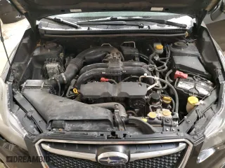 2016 Subaru Impreza Wagon 2.0i Sport Premium with VIN JF1GPAP63G8238260, listed as a Copart auction lot 41878125 with 179,098 mi miles and Salvage Title. Bid and sale history available at carsss.com. Image 11.