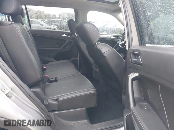 2022 Volkswagen Tiguan SE с VIN 3VV3B7AX5NM148193, выставлен на аукционе IAAI как лот 40795694 с пробегом 62 828 миль миль и . История ставок и продаж доступна на DreamBid. Изображение 8.