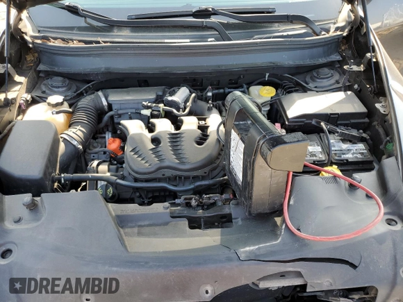 2015 Jeep Cherokee Latitude with VIN 1C4PJLCS3FW547702, listed as a Copart auction lot 51412545 with 93,906 mi miles and Salvage Title. Bid and sale history available at carsss.com. Image 11.