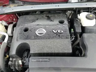 2018 Nissan Murano SV z VIN 5N1AZ2MH3JN108618, wystawiony jako Copart lot #81473275 z przebiegiem 66 733 mil mil oraz Szkoda całkowita • Salvage title. Historia ofert i sprzedaży dostępna na DreamBid. Obrazek 17.