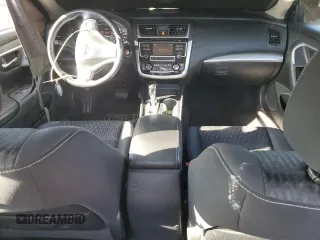 2018 Nissan Altima SV with VIN 1N4AL3AP1JC209746, listed as a Copart auction lot 53984095 with 58,823 mi miles and Salvage Title. Bid and sale history available at carsss.com. Image 8.