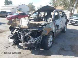2024 Honda CR-V LX with VIN 2HKRS4H20RH437527, listed as a IAAI auction lot 40901290 with Not Provided miles and . Bid and sale history available at DreamBid. Image 2.