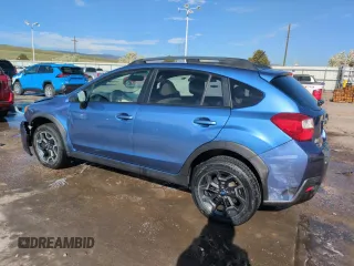 2016 Subaru Crosstrek Premium z VIN JF2GPABC1G8309416, wystawiony jako Copart lot #53282375 z przebiegiem 118 377 mil mil oraz Szkoda całkowita • Salvage title. Historia ofert i sprzedaży dostępna na DreamBid. Obrazek 2.