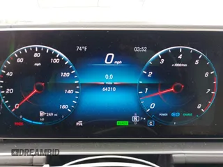 2020 Mercedes-Benz GLS 450 с VIN 4JGFF5KE5LA131319, выставлен на аукционе IAAI как лот 42173708 с пробегом 64 210 миль миль и . История ставок и продаж доступна на DreamBid. Изображение 7.