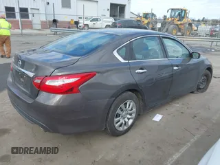 2016 Nissan Altima S with VIN 1N4AL3AP2GN313109, listed as a IAAI auction lot 41143128 with 183,723 mi miles and . Bid and sale history available at DreamBid. Image 4.
