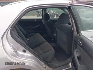 2003 Honda Accord LX with VIN 1HGCM66383A095932, listed as a IAAI auction lot 41957209 with 293,685 mi miles and . Bid and sale history available at DreamBid. Image 8.