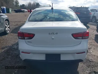 2023 Kia Rio LX z VIN 3KPA24AD6PE539134, wystawiony jako IAAI lot #41519326 z przebiegiem 39 925 mil mil oraz . Historia ofert i sprzedaży dostępna na DreamBid. Obrazek 16.