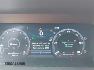 2024 Toyota Tacoma SR5 z VIN 3TMLB5JN9RM003004, wystawiony jako IAAI lot #42276998 z przebiegiem 32 474 mil mil oraz . Historia ofert i sprzedaży dostępna na DreamBid. Obrazek 7.