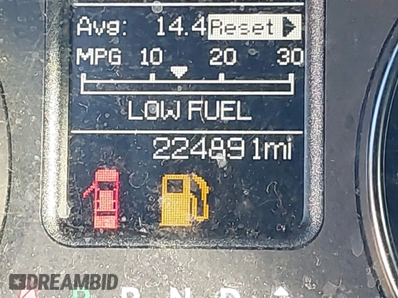 2014 Ram 1500 Tradesman with VIN 1C6RR6FGXES424342, listed as a IAAI auction lot 41393199 with 224,891 mi miles and . Bid and sale history available at DreamBid. Image 15.