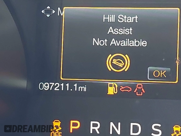 2018 Ford Mustang EcoBoost с VIN 1FA6P8TH1J5145175, выставлен на аукционе IAAI как лот 42268107 с пробегом 97 211 миль миль и . История ставок и продаж доступна на DreamBid. Изображение 15.
