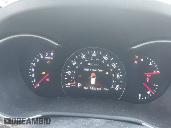2014 Kia Sorento EX с VIN 5XYKUDA76EG482040, выставлен на аукционе IAAI как лот 42593652 с пробегом 108 201 миль миль и . История ставок и продаж доступна на DreamBid. Изображение 7.