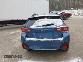 2023 Subaru Crosstrek с VIN JF2GTABC7PH218405, выставлен на аукционе IAAI как лот 41264287 с пробегом 12 181 миль миль и . История ставок и продаж доступна на DreamBid. Изображение 16.