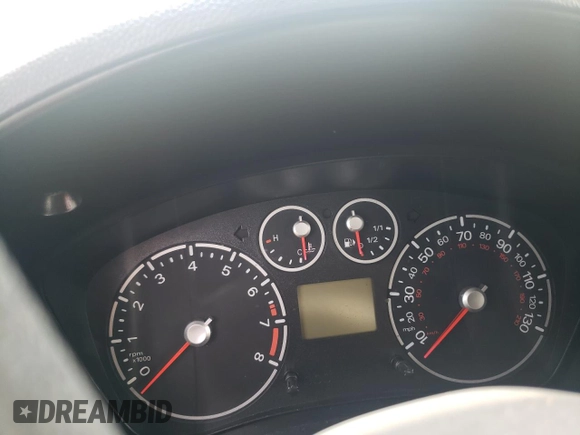 2010 Ford Transit Connect XL с VIN NM0LS6ANXAT032553, выставлен на аукционе Copart как лот 56643345 с пробегом Не указан миль и Списание • Salvage title. История ставок и продаж доступна на DreamBid. Изображение 9.