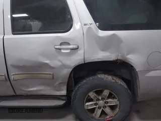 2009 GMC Yukon SLT 4SB with VIN 1GKFK33049R248377, listed as a IAAI auction lot 41702289 with 254,553 mi miles and . Bid and sale history available at DreamBid. Image 6.