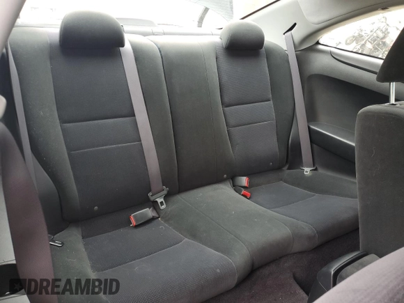 2004 Honda Accord LX with VIN 1HGCM82204A013556, listed as a Copart auction lot 53004055 with 98,426 mi miles and Salvage title. Bid and sale history available at DreamBid. Image 10.