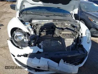 2015 Volkswagen Beetle Fleet Edition with VIN 3VWF17AT1FM623509, listed as a IAAI auction lot 41644985 with 98,648 mi miles and . Bid and sale history available at DreamBid. Image 10.