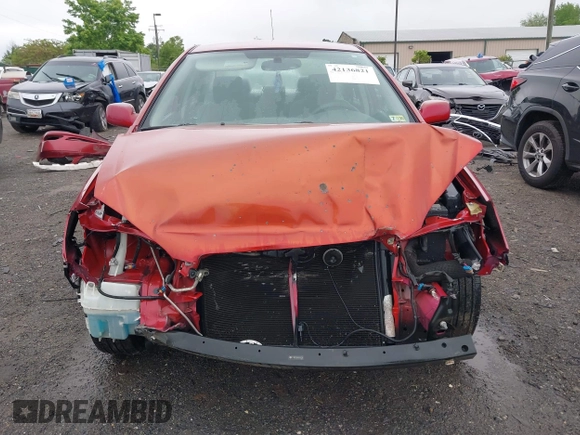 2008 Toyota Corolla CE with VIN 2T1BR32E88C876390, listed as a IAAI auction lot 42136821 with 130,350 mi miles and . Bid and sale history available at DreamBid. Image 13.