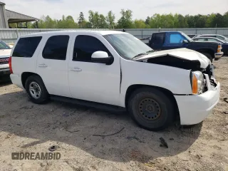 2011 GMC Yukon SLT z VIN 1GKS2CE0XBR335010, wystawiony jako Copart lot #52818405 z przebiegiem 217 402 mil mil oraz Szkoda całkowita • Salvage title. Historia ofert i sprzedaży dostępna na DreamBid. Obrazek 4.