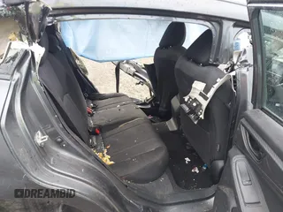 2018 Subaru Impreza Premium z VIN 4S3GTAD67J3701533, wystawiony jako IAAI lot #42157704 z przebiegiem 63 999 mil mil oraz . Historia ofert i sprzedaży dostępna na DreamBid. Obrazek 8.