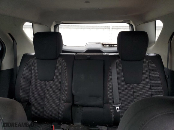 2010 Chevrolet Equinox LT w/1LT with VIN 2CNFLEEW2A6323787, listed as a Copart auction lot 83886694 with 128,812 mi miles and Clean Title. Bid and sale history available at carsss.com. Image 10.