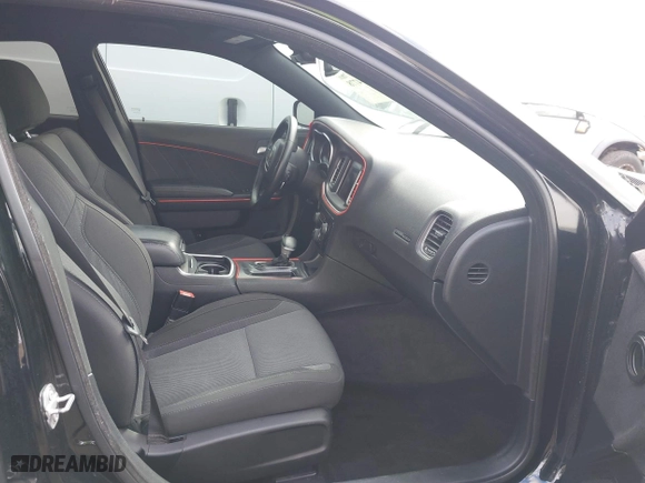 2017 Dodge Charger R/T with VIN 2C3CDXCTXHH571975, listed as a IAAI auction lot 42054778 with 78,380 mi miles. Bid and sale history available at carsss.com. Image 5.
