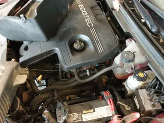 2010 Chevrolet Malibu 2LT z VIN 1G1ZD5EBXAF219901, wystawiony jako IAAI lot #43294497 z przebiegiem 193 041 mil mil oraz . Historia ofert i sprzedaży dostępna na DreamBid. Obrazek 12.