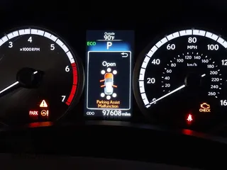 2015 Lexus NX 200t z VIN JTJBARBZ8F2010002, wystawiony jako IAAI lot #42672284 z przebiegiem 97 608 mil mil oraz . Historia ofert i sprzedaży dostępna na DreamBid. Obrazek 7.