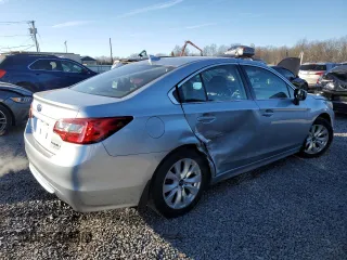 2016 Subaru Legacy Premium with VIN 4S3BNAC68G3049018, listed as a Copart auction lot 83490834 with 159,429 mi miles and Salvage title. Bid and sale history available at DreamBid. Image 3.